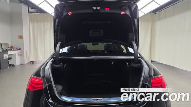 Mercedes-Benz S-класс W223 Maybach S580 4MATIC, 2021 20