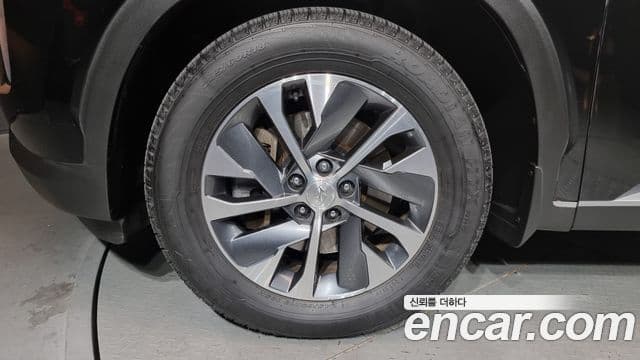 Hyundai Palisade Exclusive, 2020 все фото