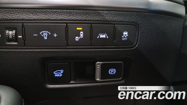 Hyundai Palisade Exclusive, 2020 17