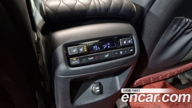 Hyundai Palisade Exclusive, 2020 18