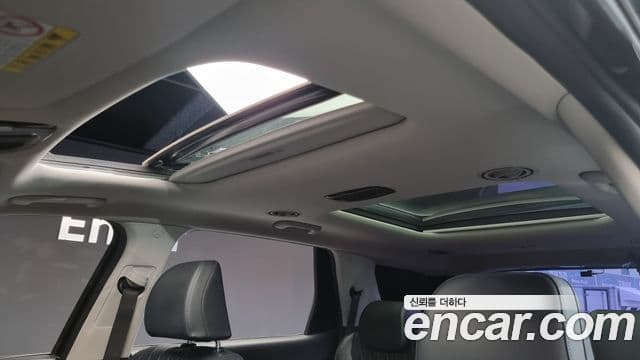 Hyundai Palisade Exclusive, 2020 19