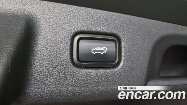 Hyundai Palisade Exclusive, 2020 20