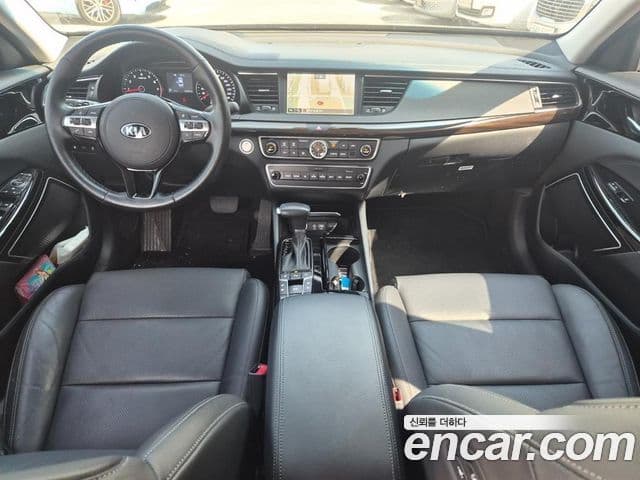 Kia All New K7 2.4 GDI Limited, 2018 8
