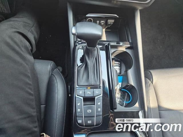 Kia All New K7 2.4 GDI Limited, 2018 13