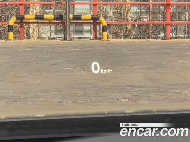 Kia All New K7 2.4 GDI Limited, 2018 14