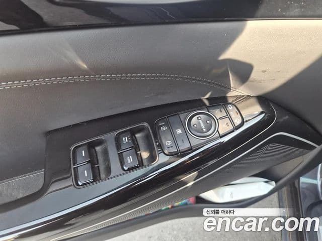 Kia All New K7 2.4 GDI Limited, 2018 16