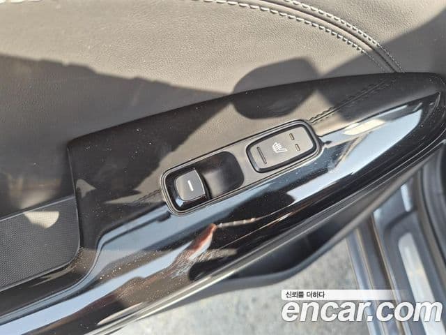 Kia All New K7 2.4 GDI Limited, 2018 17