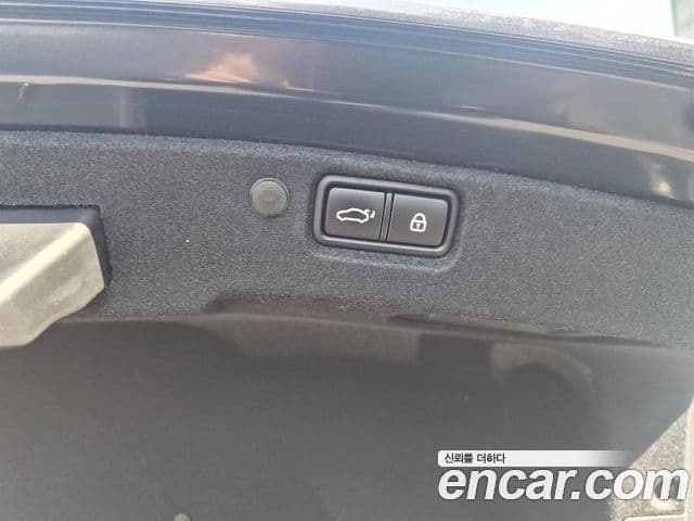 Kia All New K7 2.4 GDI Limited, 2018 18