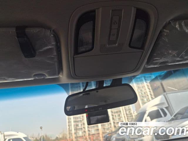 Kia All New K7 2.4 GDI Limited, 2018 19