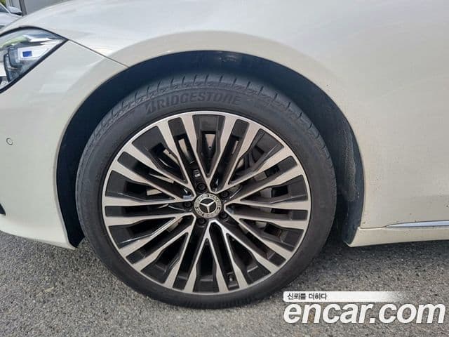 Mercedes-Benz S-класс W223, 2023 7