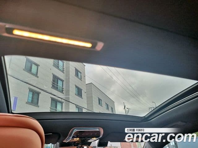 Mercedes-Benz S-класс W223, 2023 11