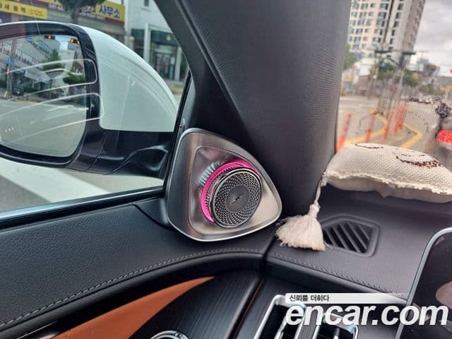 Mercedes-Benz S-класс W223, 2023 14