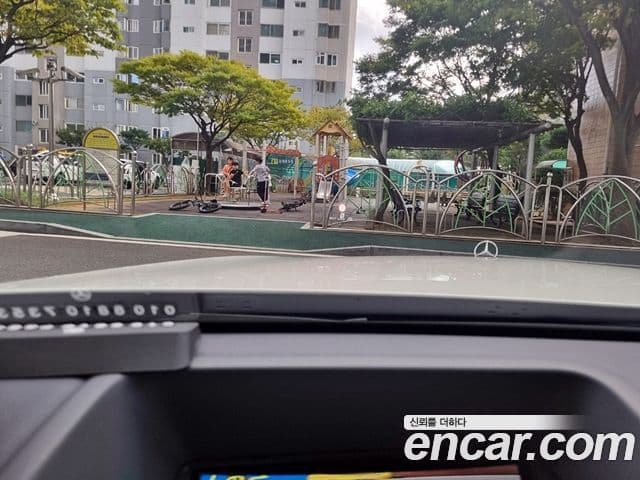 Mercedes-Benz S-класс W223, 2023 15