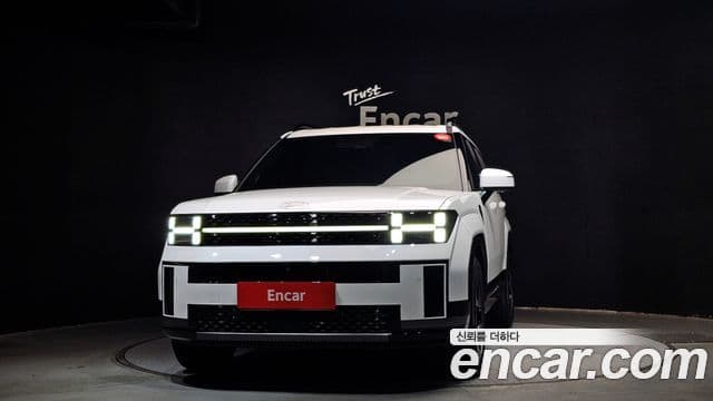 Hyundai Santa Fe (MX5) Calligraphy, 2024 3