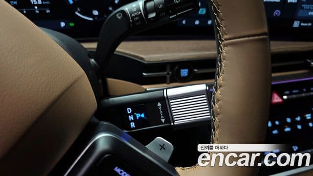 Hyundai Santa Fe (MX5) Calligraphy, 2024 9