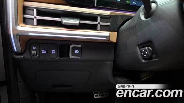 Hyundai Santa Fe (MX5) Calligraphy, 2024 18