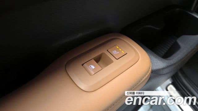 Hyundai Santa Fe (MX5) Calligraphy, 2024 19