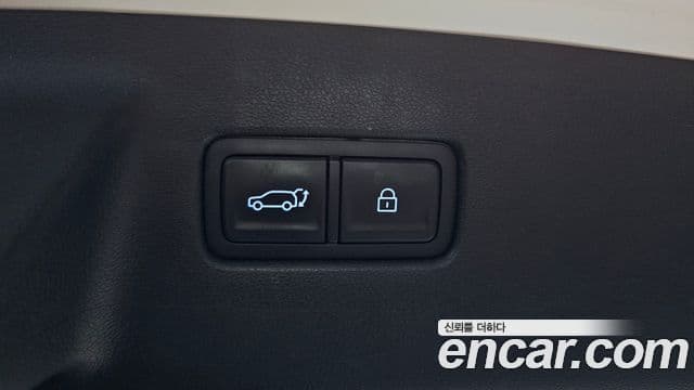 Hyundai Santa Fe (MX5) Calligraphy, 2024 20