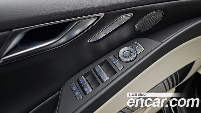 Genesis G80 (RG3) бензин 2.5 турбо 2WD, 2022 16