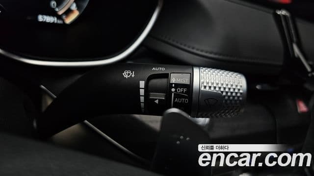 Genesis G80 (RG3) бензин 2.5 турбо 2WD, 2022 18