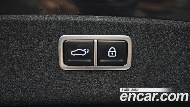 Genesis G80 (RG3) бензин 2.5 турбо 2WD, 2022 20