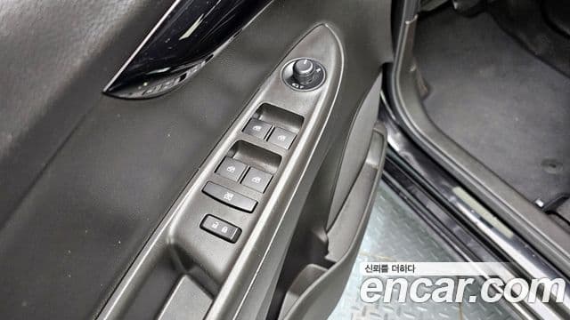 Chevrolet(GM대우) The / новый Next Spark LTZ, 2018 18