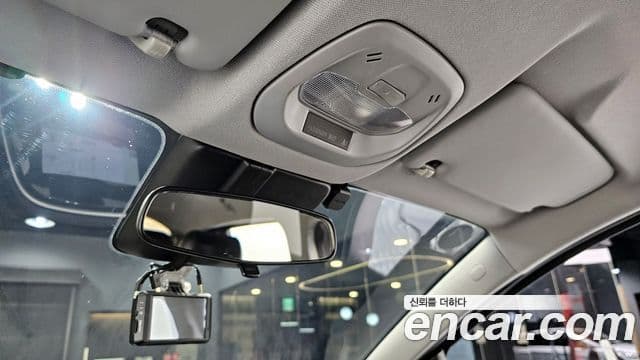 Chevrolet(GM대우) The / новый Next Spark LTZ, 2018 20