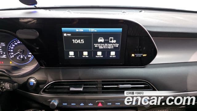 Hyundai Palisade Exclusive, 2019 14