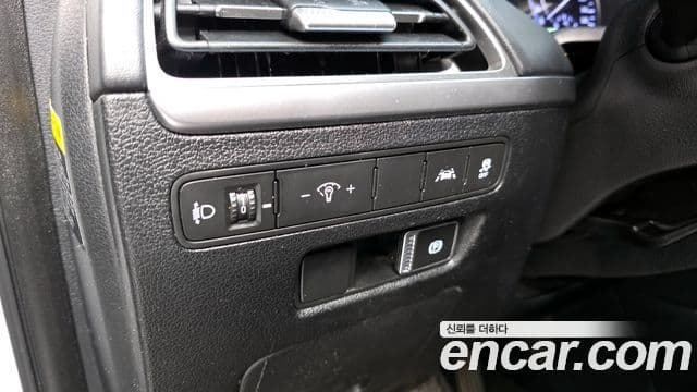 Hyundai Palisade Exclusive, 2019 16