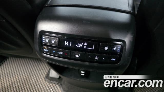 Hyundai Palisade Exclusive, 2019 19