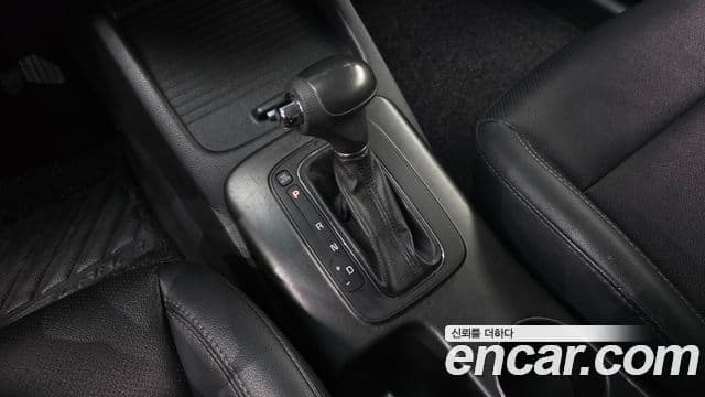 Kia K3 Deluxe, 2014 9