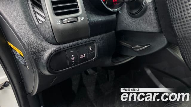 Kia K3 Deluxe, 2014 14