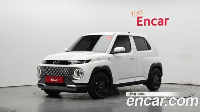 Hyundai Casper Modern, 2022 1