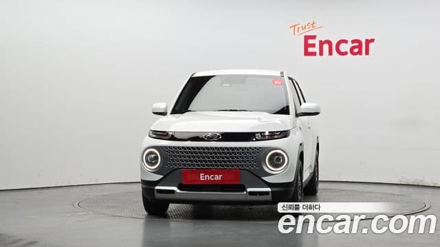 Hyundai Casper Modern, 2022 3