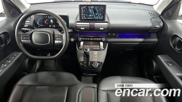 Hyundai Casper Modern, 2022 7