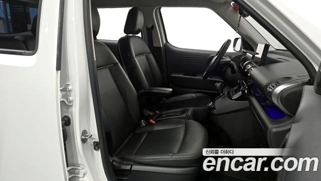 Hyundai Casper Modern, 2022 10