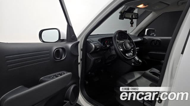 Hyundai Casper Modern, 2022 11