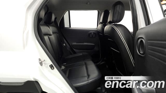 Hyundai Casper Modern, 2022 12