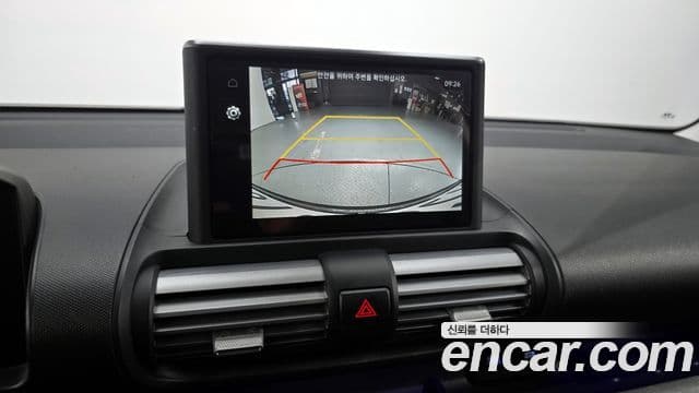 Hyundai Casper Modern, 2022 15