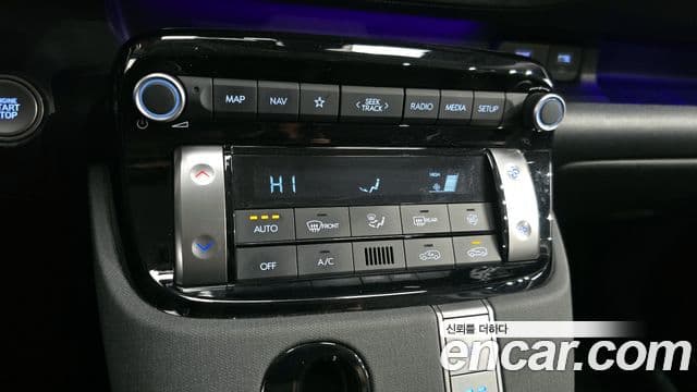 Hyundai Casper Modern, 2022 18