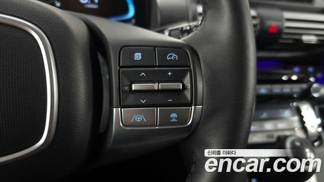 Hyundai Casper Modern, 2022 19