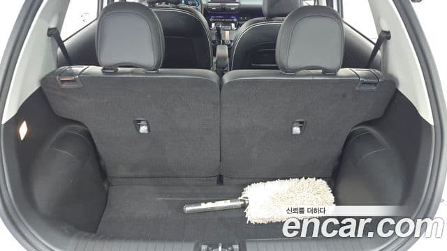 Hyundai Casper Modern, 2022 20