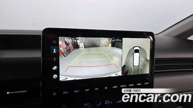 Hyundai Staria Modern, 2023 17