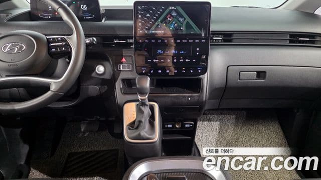 Hyundai Staria Modern, 2023 19