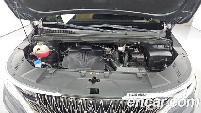 Kia Carnival 4세대 Signature, 2021 6