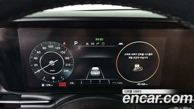 Kia Carnival 4세대 Signature, 2021 8