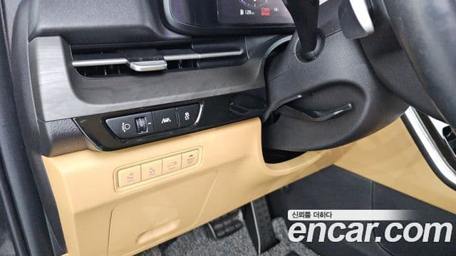 Kia Carnival 4세대 Signature, 2021 13