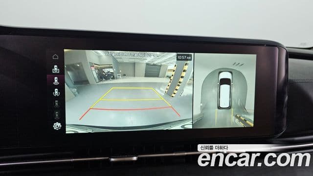 Kia Carnival 4세대 Signature, 2021 15