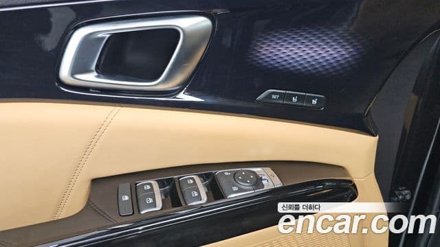 Kia Carnival 4세대 Signature, 2021 17