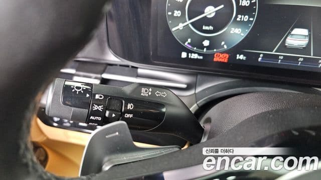Kia Carnival 4세대 Signature, 2021 18
